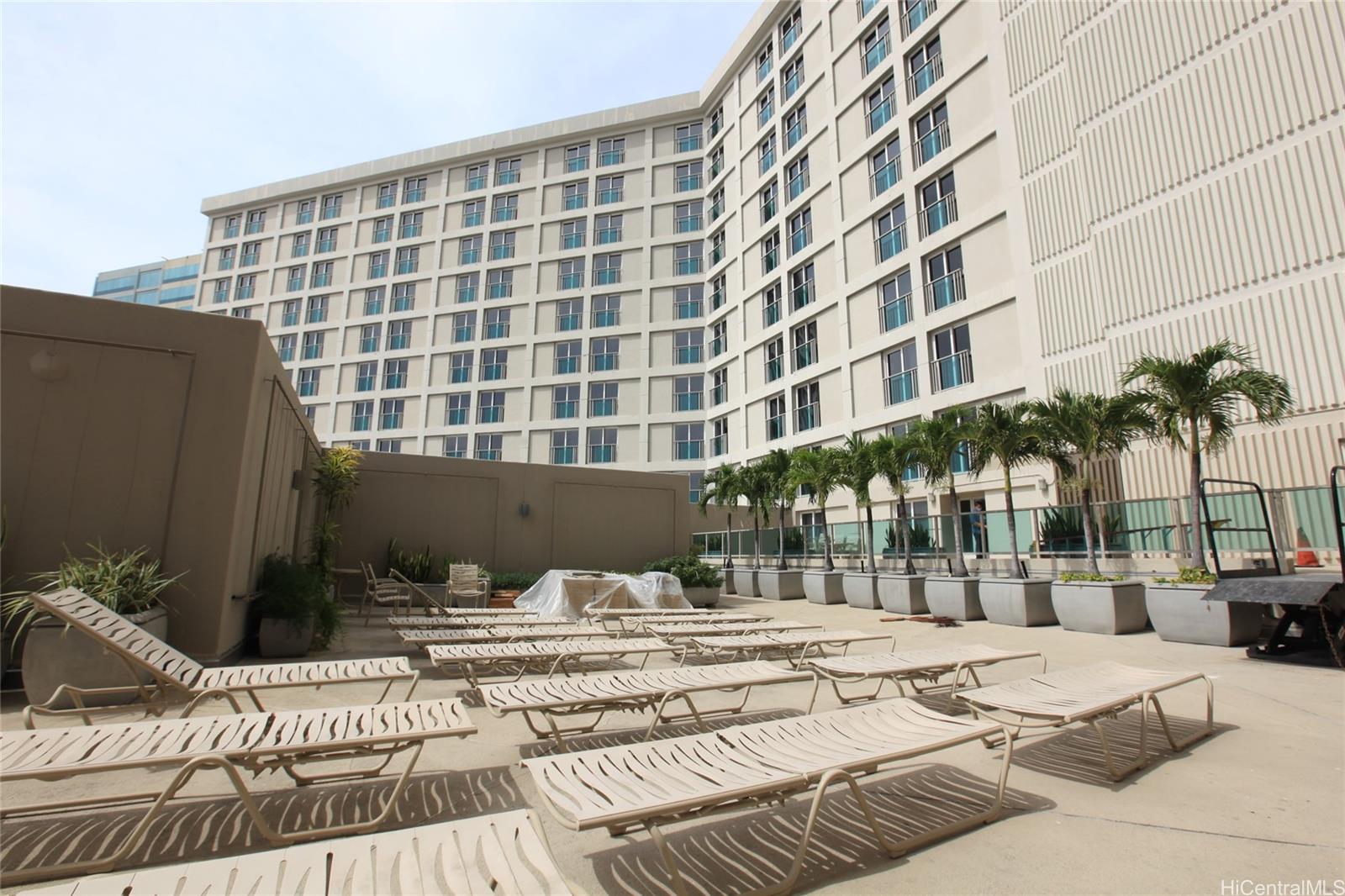 Ala Moana Hotel Condo condo # 457, Honolulu, Hawaii - photo 19 of 25