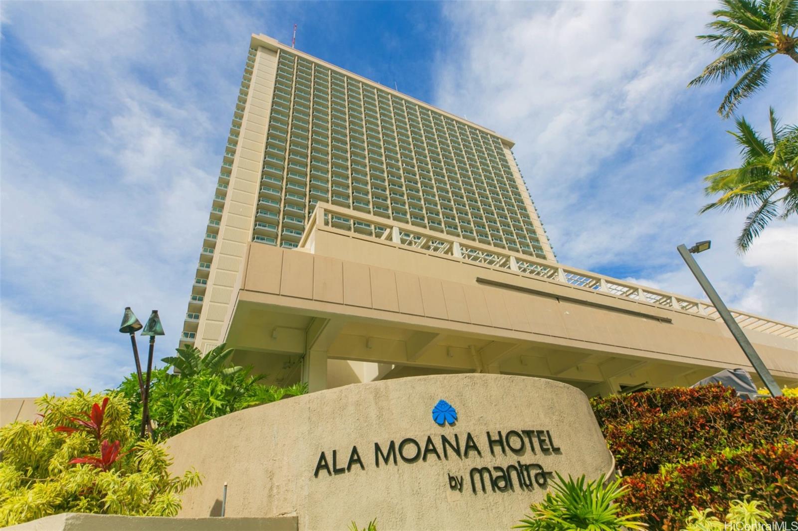 Ala Moana Hotel Condo condo # 534, Honolulu, Hawaii - photo 25 of 25