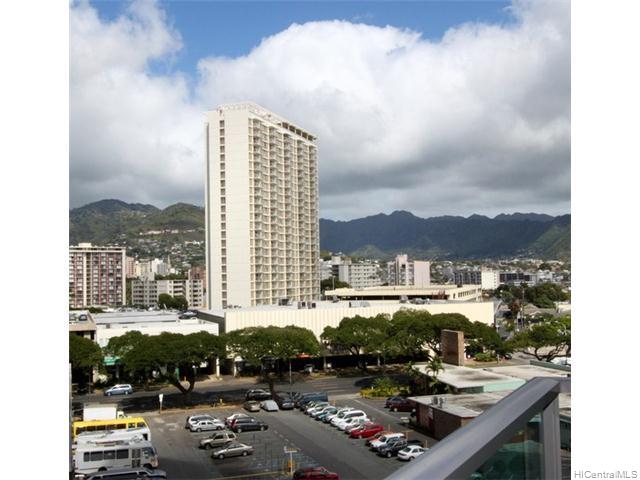 Ala Moana Hotel Condo condo # 553, Honolulu, Hawaii - photo 1 of 17