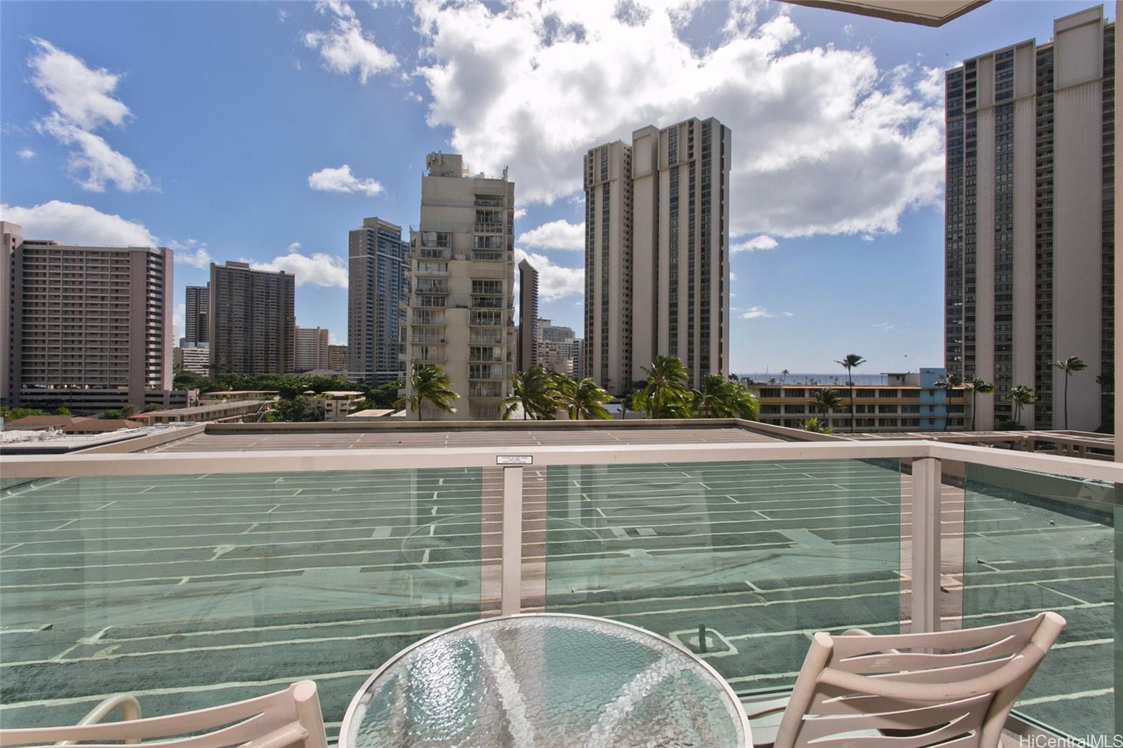 Ala Moana Hotel Condo condo # 621, Honolulu, Hawaii - photo 6 of 12