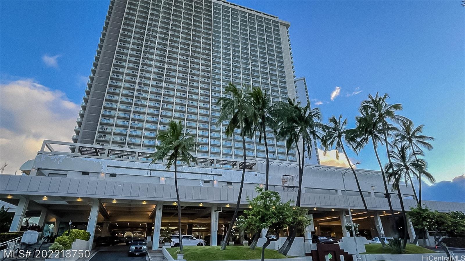 Ala Moana Hotel Condo condo # 624, Honolulu, Hawaii - photo 24 of 24