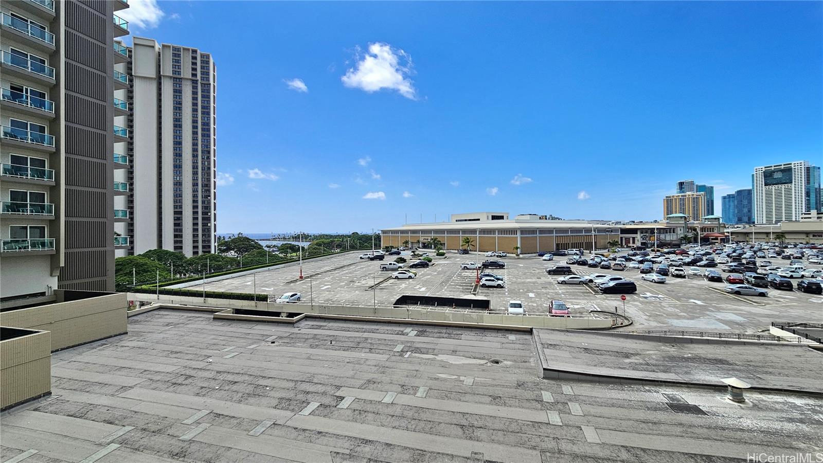 Ala Moana Hotel Condo condo # 657, Honolulu, Hawaii - photo 2 of 22