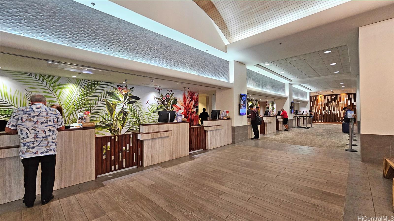 Ala Moana Hotel Condo condo # 657, Honolulu, Hawaii - photo 12 of 22