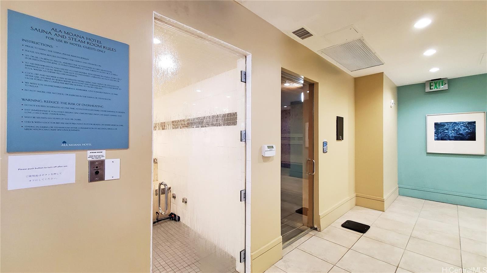 Ala Moana Hotel Condo condo # 657, Honolulu, Hawaii - photo 18 of 22