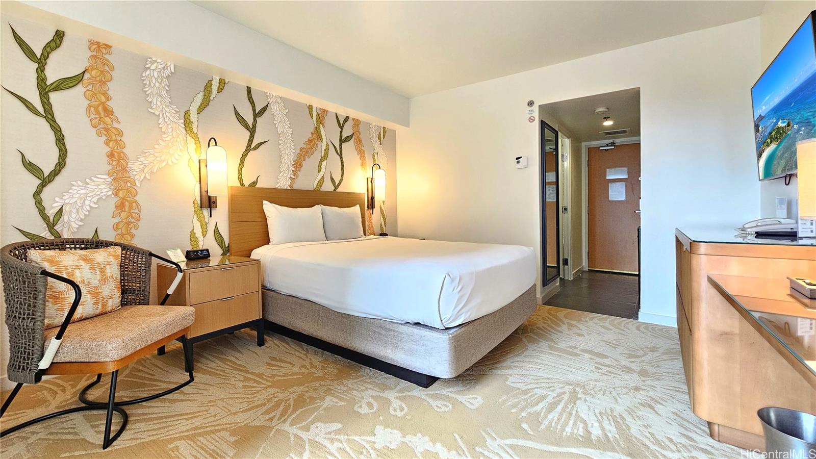 Ala Moana Hotel Condo condo # 657, Honolulu, Hawaii - photo 3 of 22