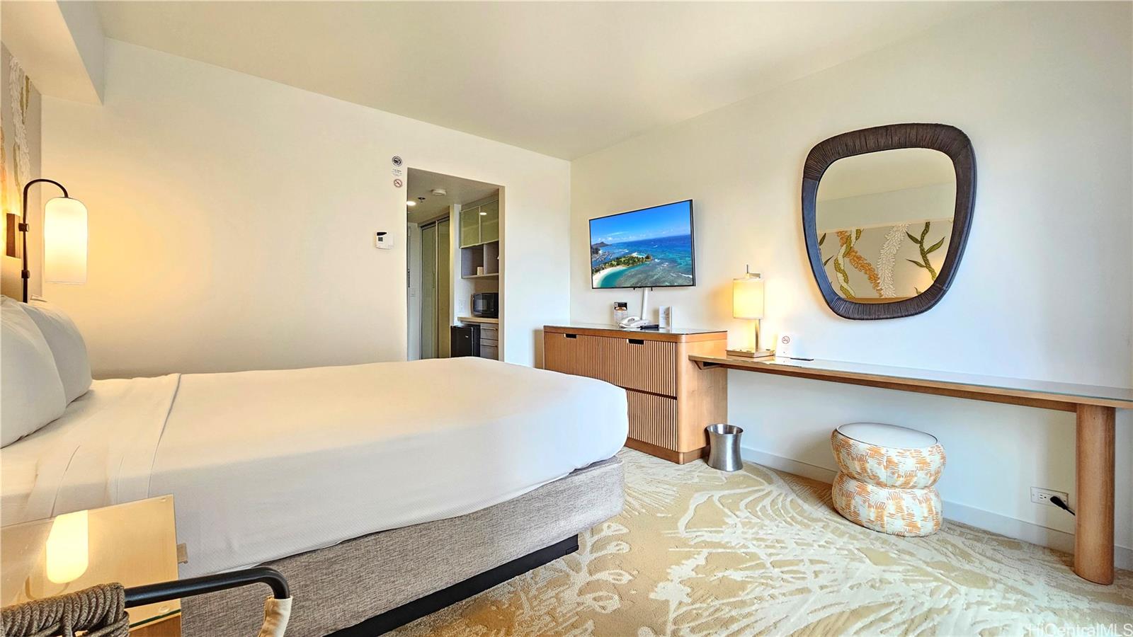 Ala Moana Hotel Condo condo # 657, Honolulu, Hawaii - photo 4 of 22