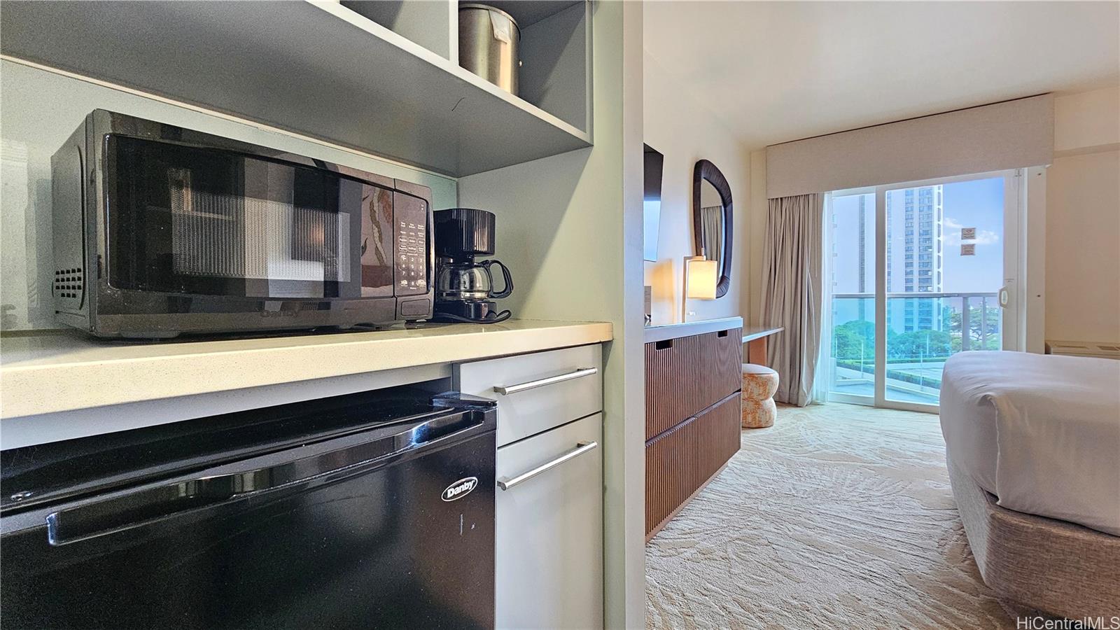 Ala Moana Hotel Condo condo # 657, Honolulu, Hawaii - photo 6 of 22