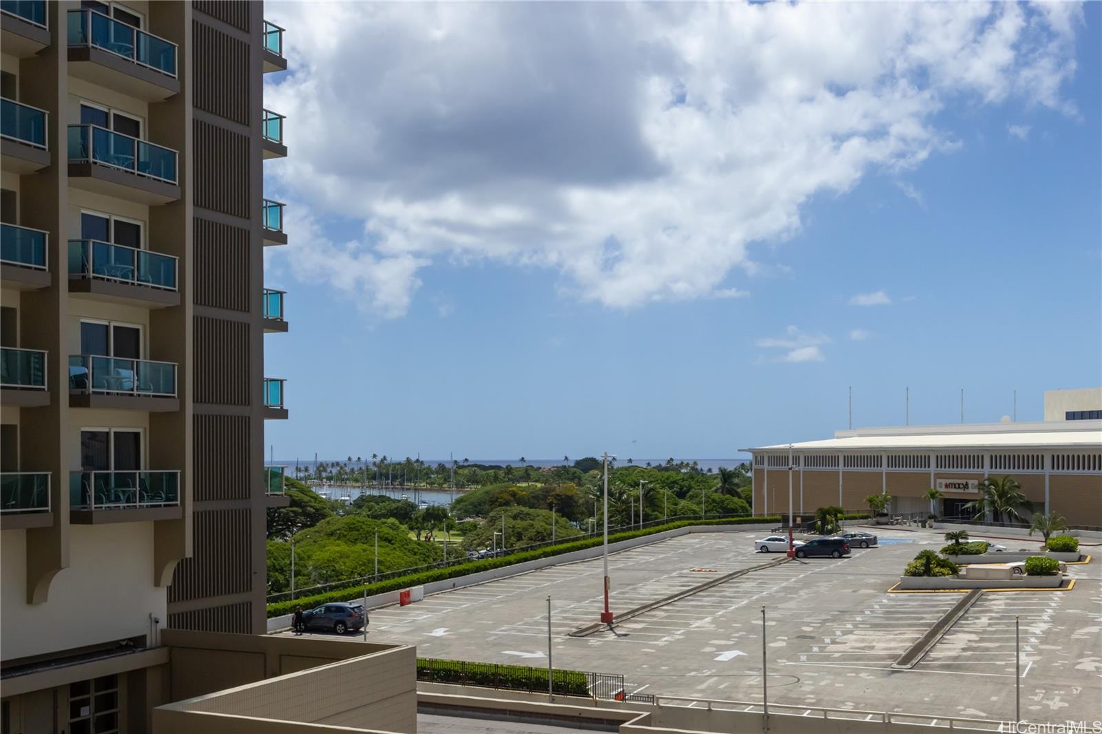 Ala Moana Hotel Condo condo # 661, Honolulu, Hawaii - photo 4 of 10