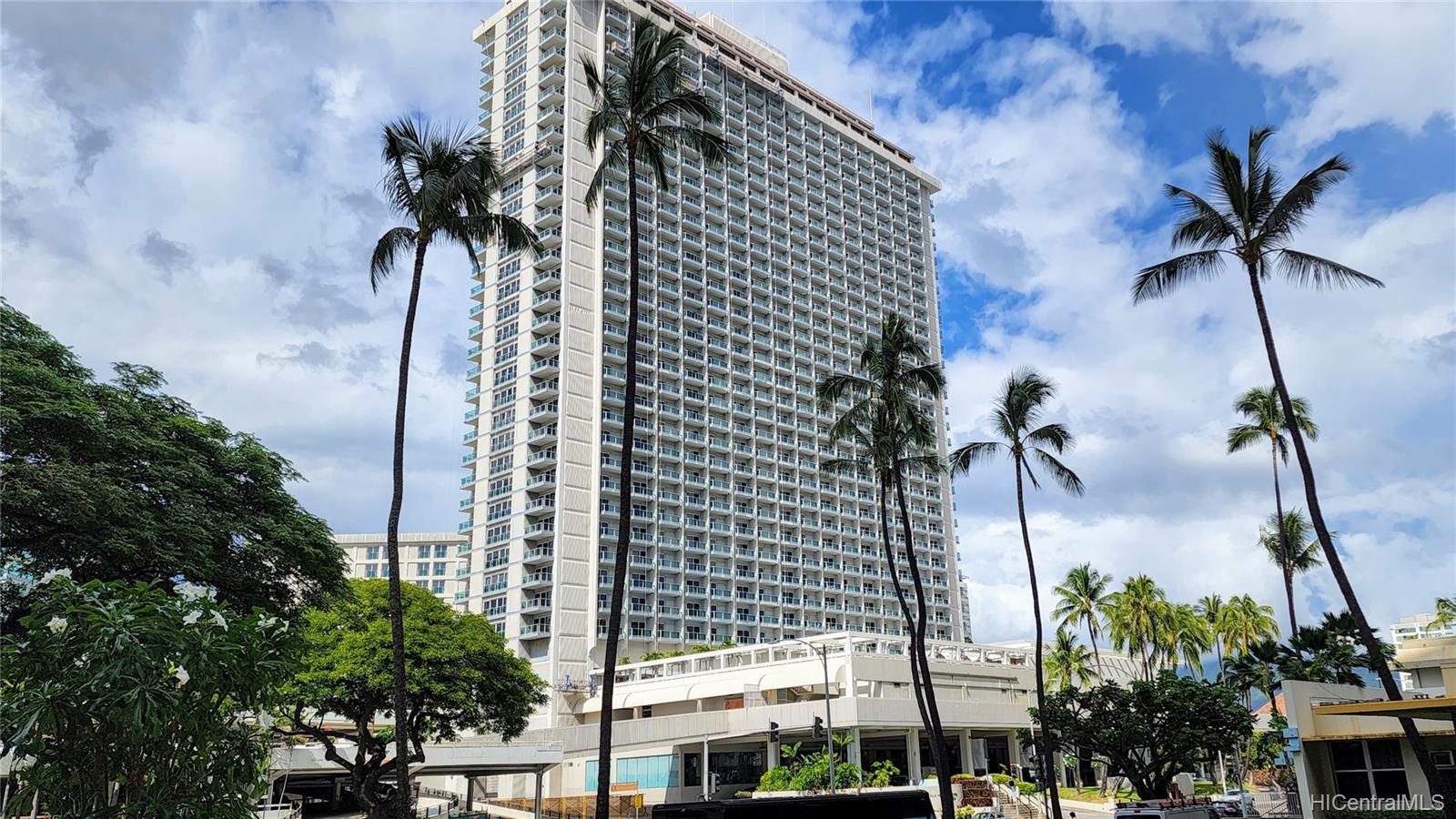 Ala Moana Hotel Condo condo # 803, Honolulu, Hawaii - photo 16 of 17