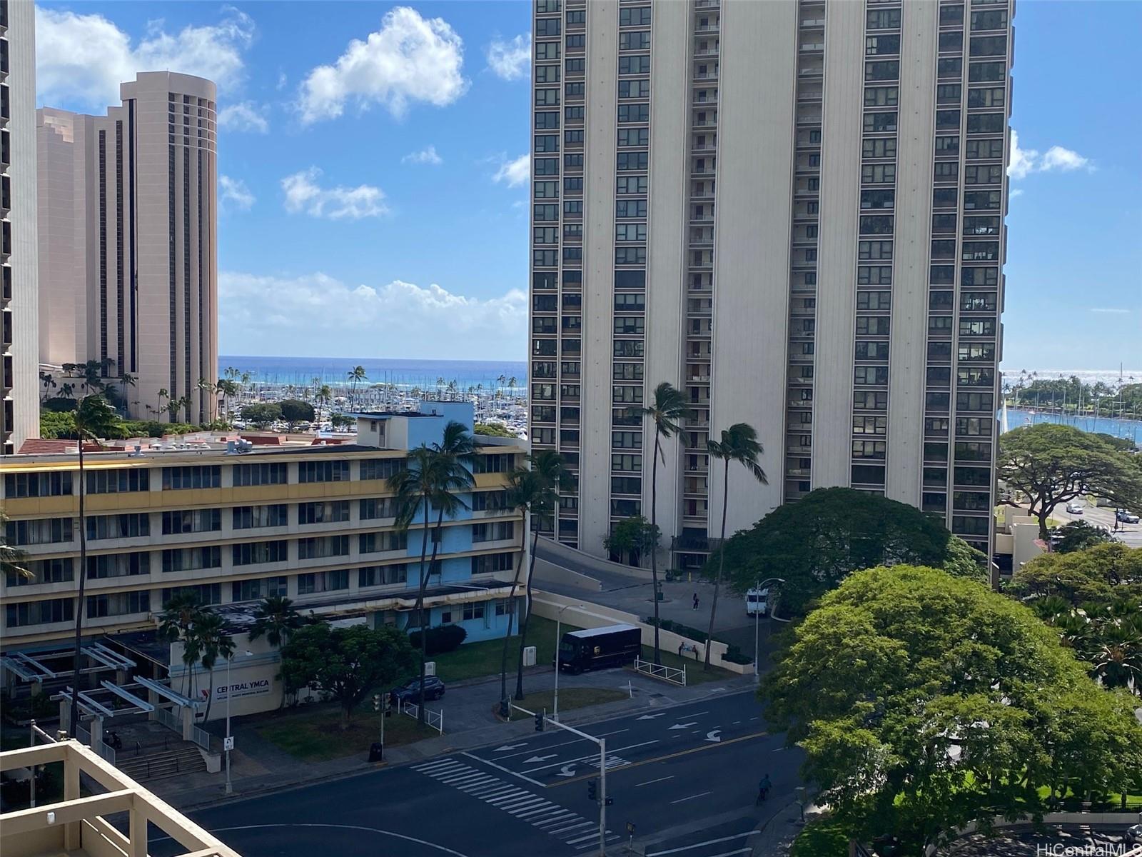 Ala Moana Hotel Condo condo # 811, Honolulu, Hawaii - photo 20 of 22
