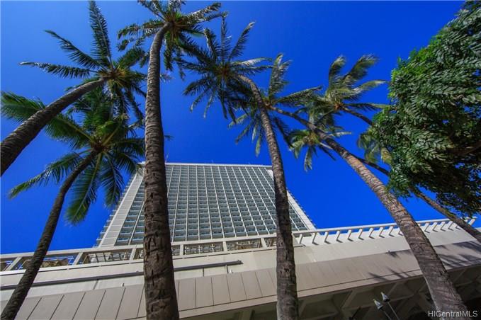Ala Moana Hotel Condo condo # 821, Honolulu, Hawaii - photo 18 of 19
