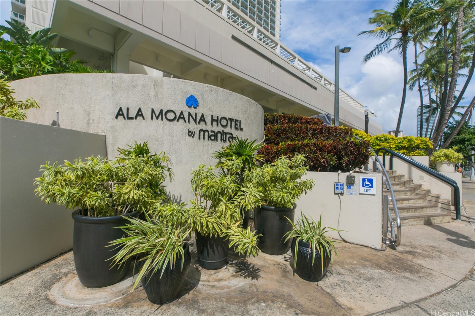 Ala Moana Hotel Condo condo # 826, Honolulu, Hawaii - photo 14 of 23