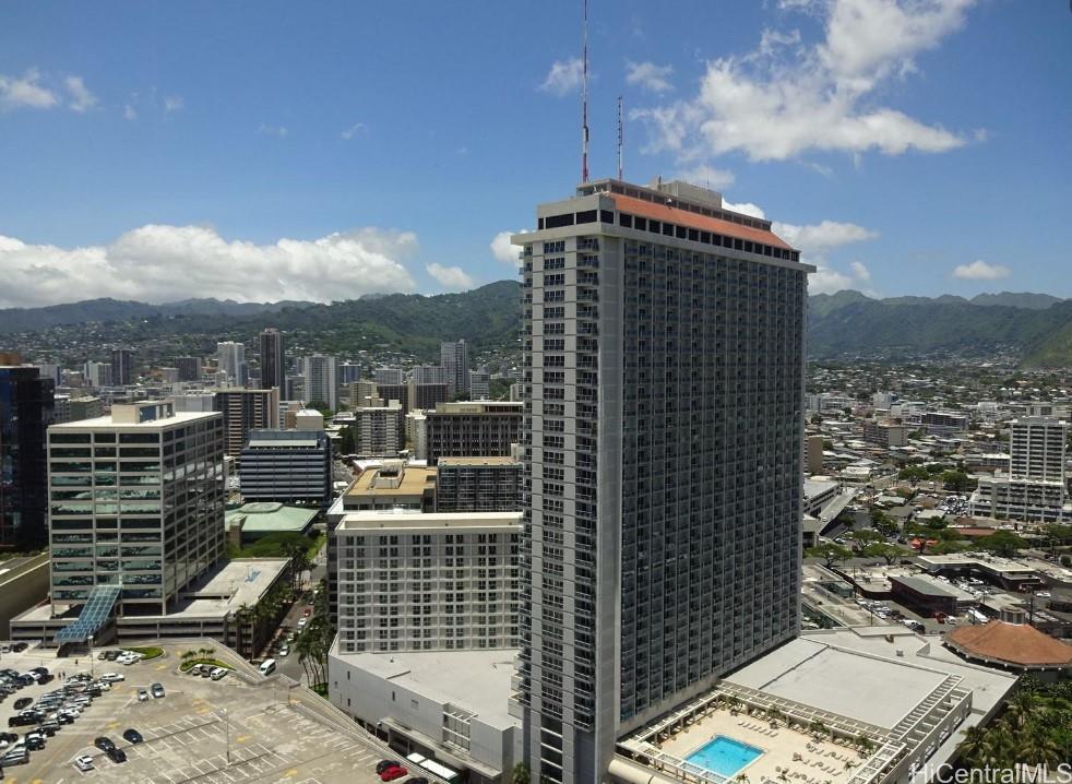 Ala Moana Hotel Condo condo # 843, Honolulu, Hawaii - photo 2 of 13