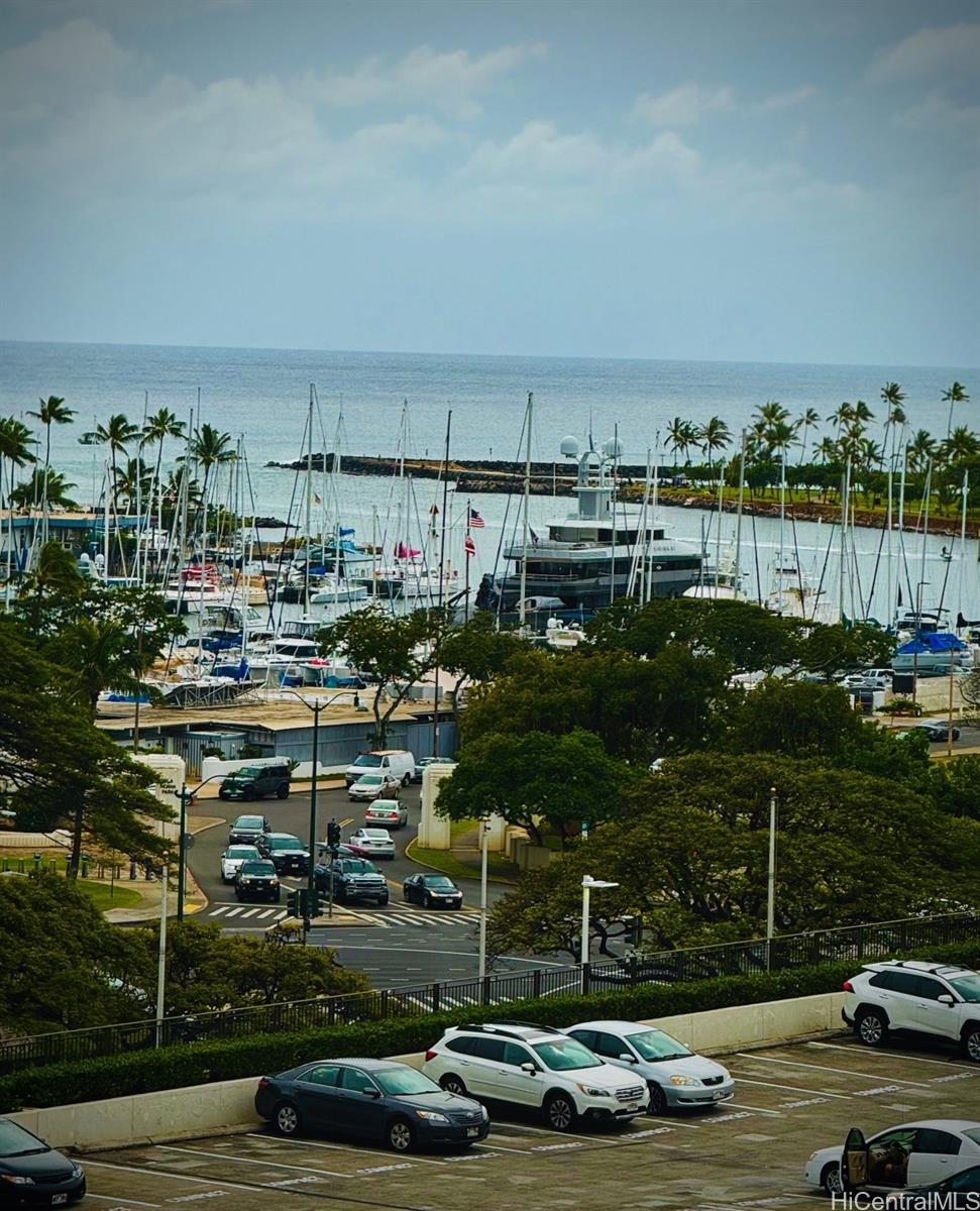 Ala Moana Hotel Condo condo # 851, Honolulu, Hawaii - photo 9 of 13