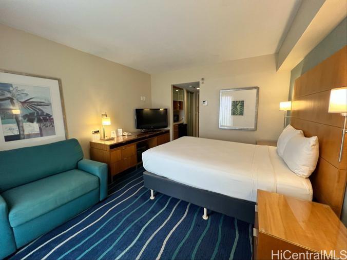 Ala Moana Hotel Condo condo # 852, Honolulu, Hawaii - photo 6 of 7