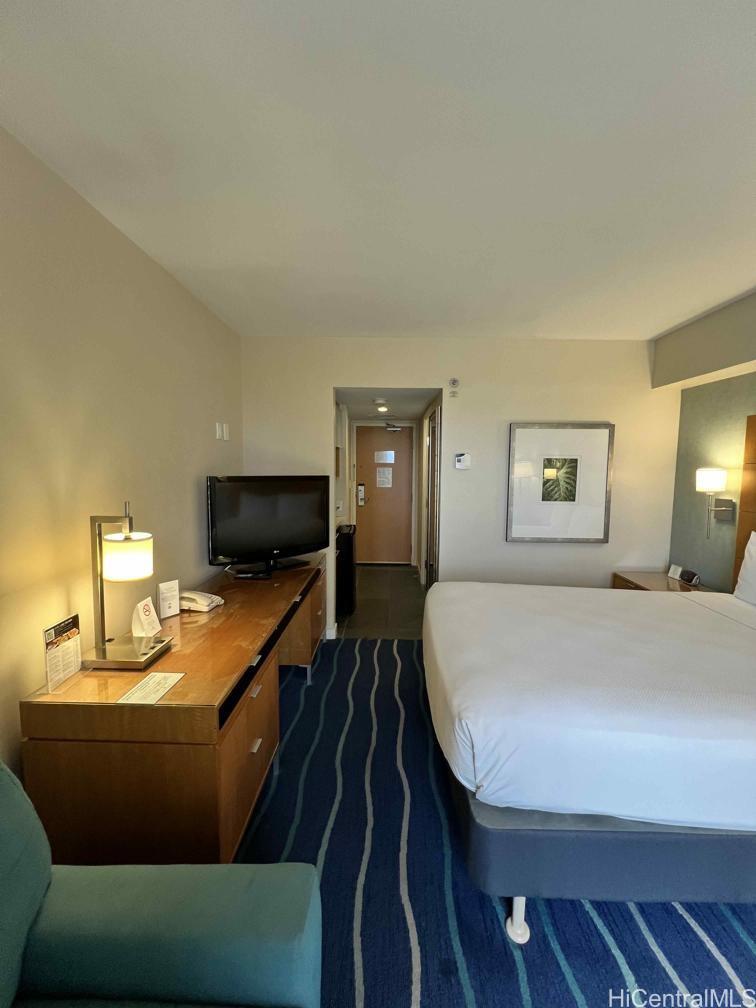 Ala Moana Hotel Condo condo # 852, Honolulu, Hawaii - photo 7 of 7