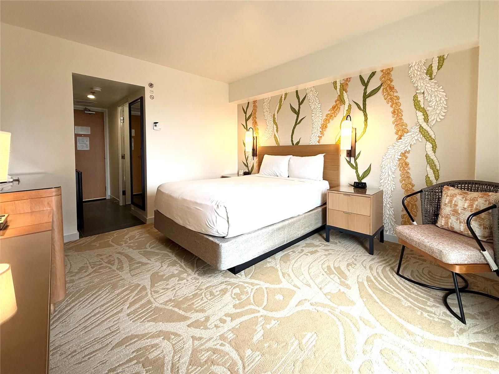 Ala Moana Hotel Condo condo # 852, Honolulu, Hawaii - photo 3 of 10