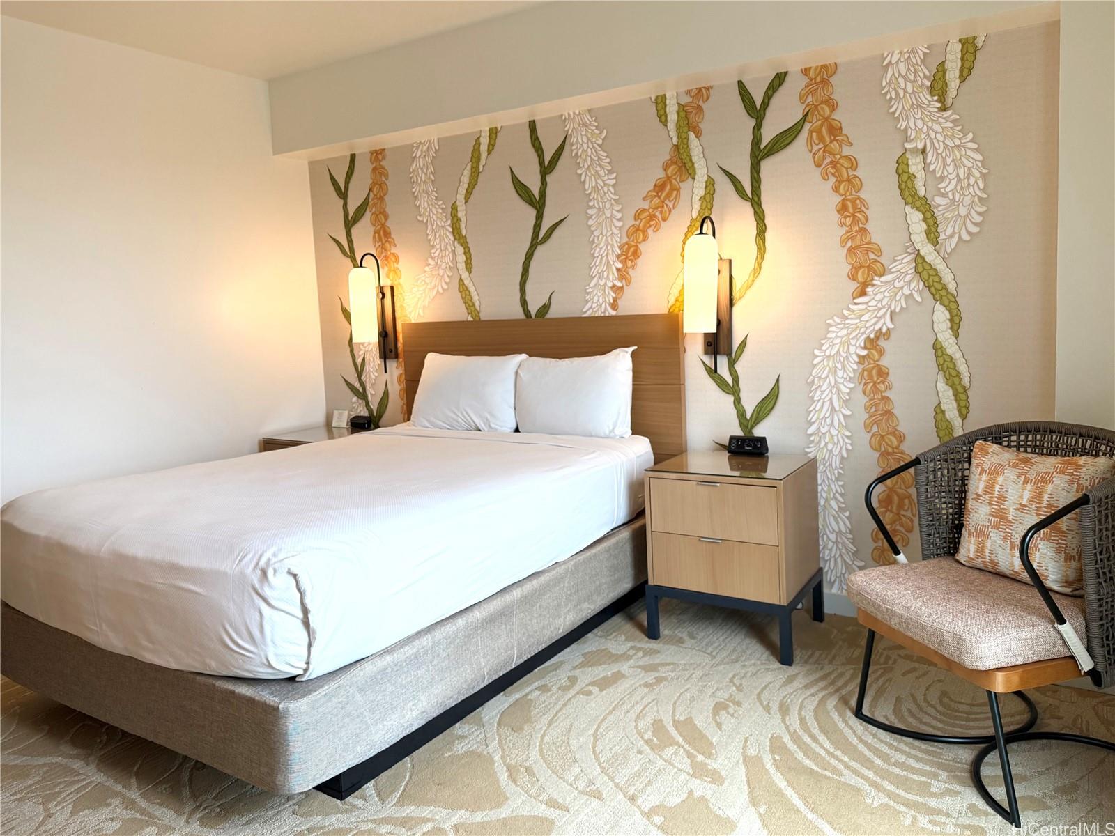 Ala Moana Hotel Condo condo # 852, Honolulu, Hawaii - photo 4 of 10