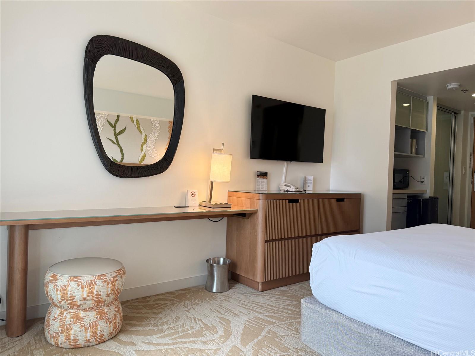 Ala Moana Hotel Condo condo # 852, Honolulu, Hawaii - photo 5 of 10