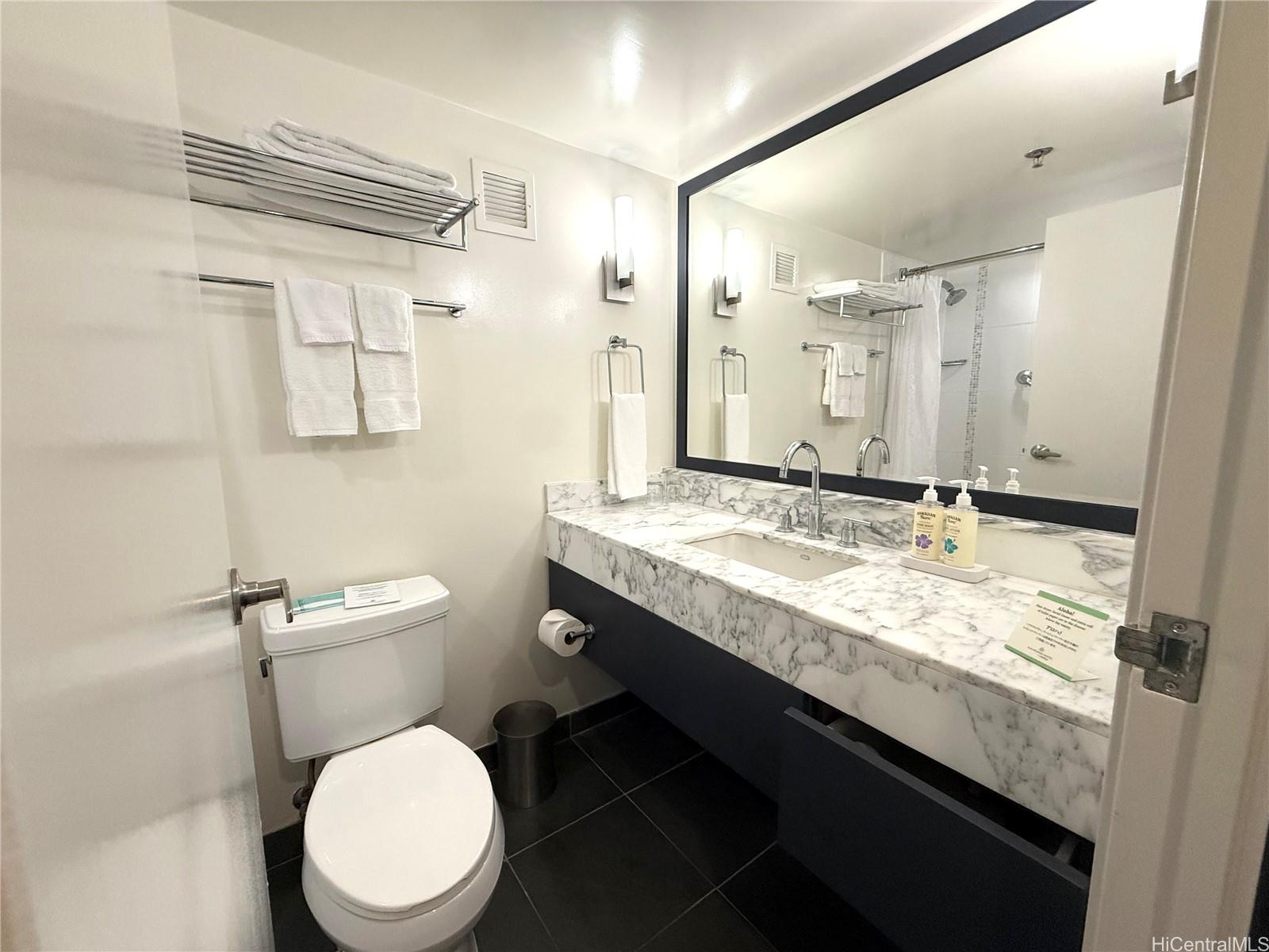 Ala Moana Hotel Condo condo # 852, Honolulu, Hawaii - photo 6 of 10