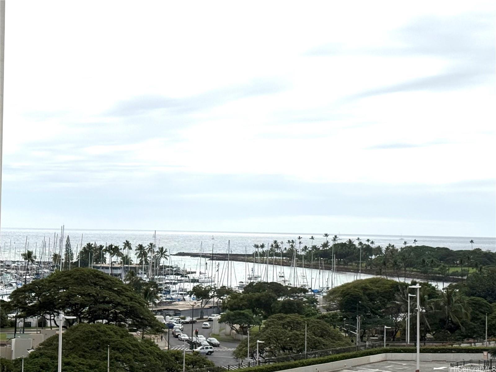 Ala Moana Hotel Condo condo # 852, Honolulu, Hawaii - photo 9 of 10