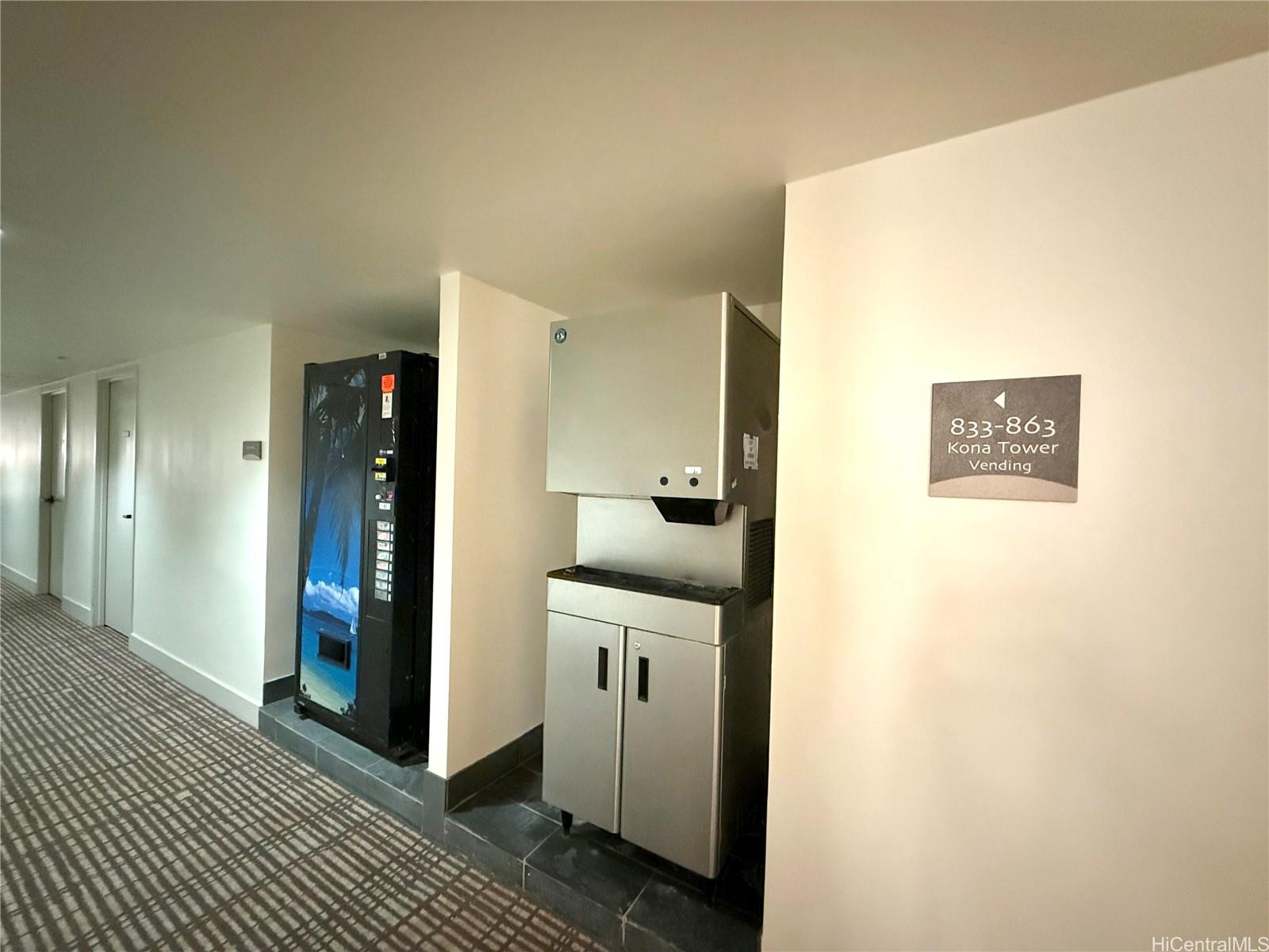 Ala Moana Hotel Condo condo # 852, Honolulu, Hawaii - photo 10 of 10