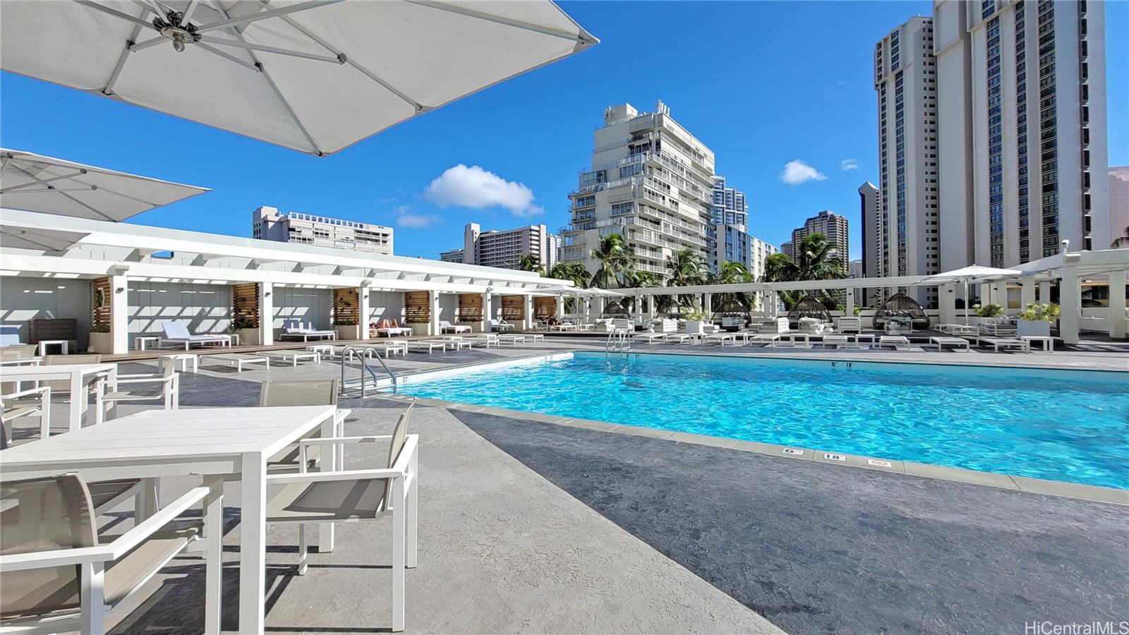 Ala Moana Hotel Condo condo # 859, Honolulu, Hawaii - photo 11 of 23