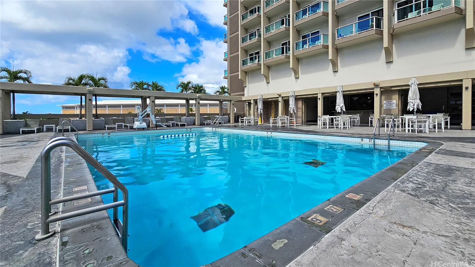 Ala Moana Hotel Condo condo # 859, Honolulu, Hawaii - photo 13 of 23
