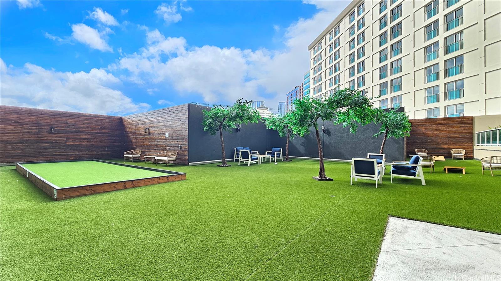 Ala Moana Hotel Condo condo # 859, Honolulu, Hawaii - photo 17 of 23