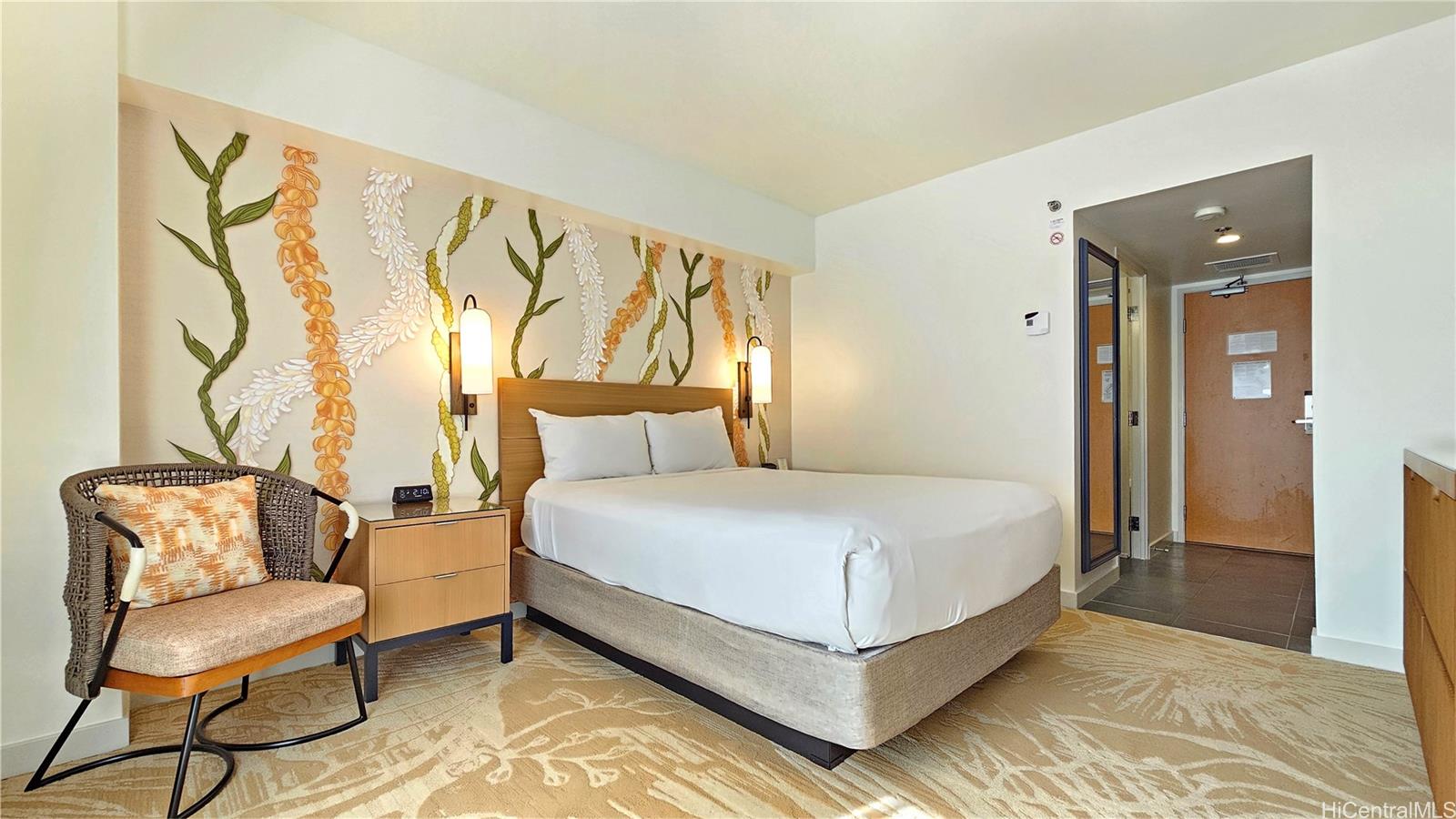 Ala Moana Hotel Condo condo # 859, Honolulu, Hawaii - photo 4 of 23