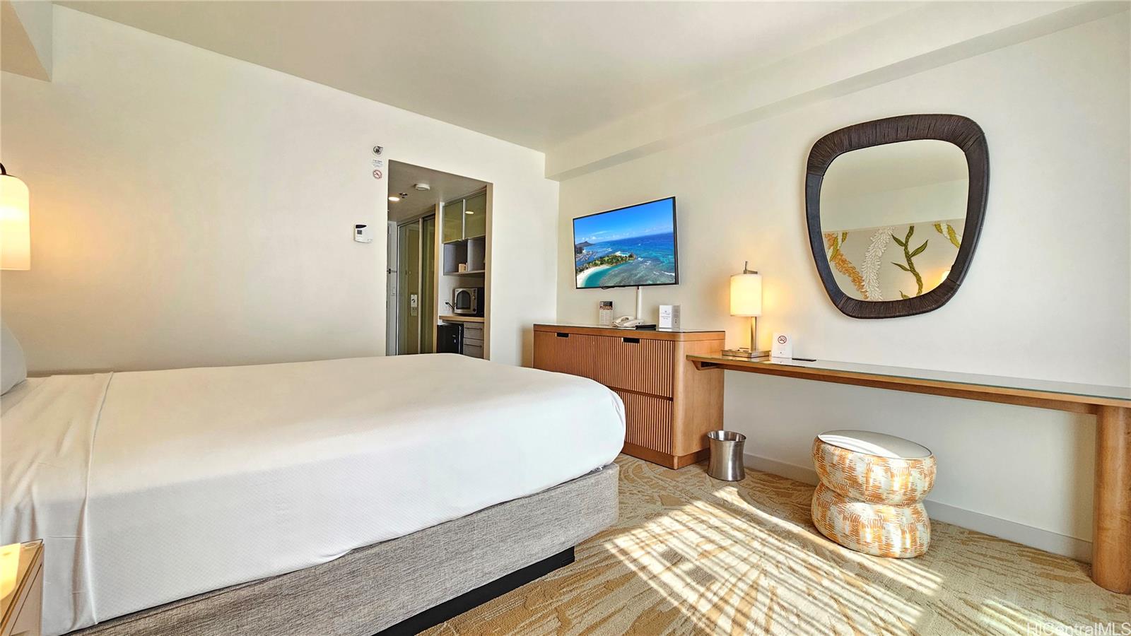 Ala Moana Hotel Condo condo # 859, Honolulu, Hawaii - photo 6 of 23