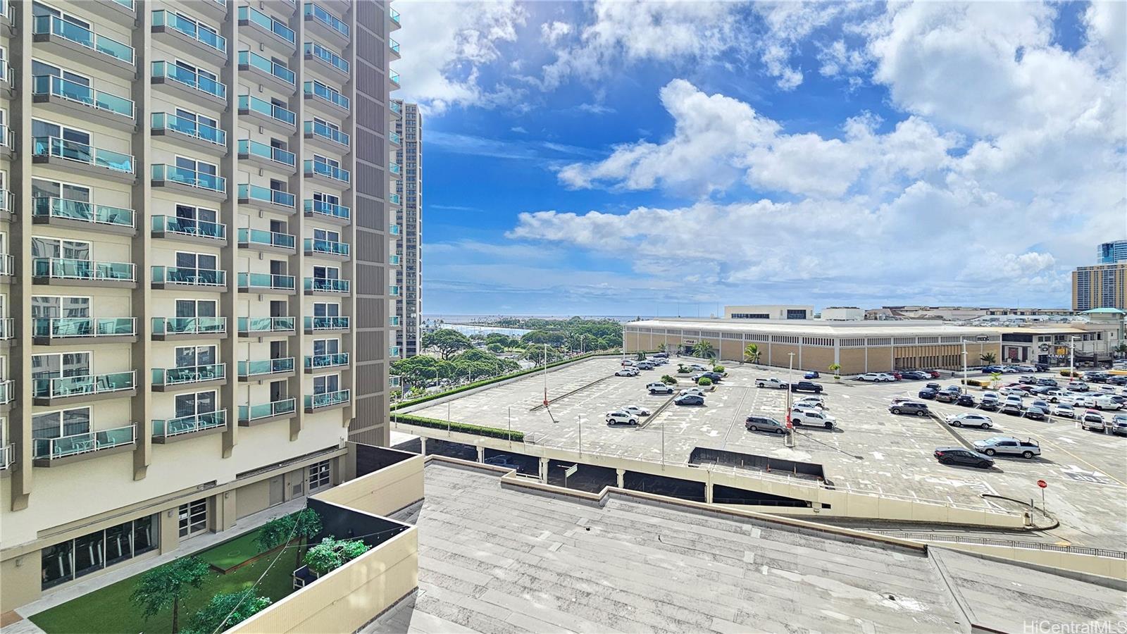 Ala Moana Hotel Condo condo # 859, Honolulu, Hawaii - photo 9 of 23
