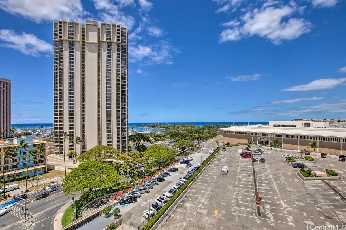 Ala Moana Hotel Condo condo # 907, Honolulu, Hawaii - photo 16 of 17