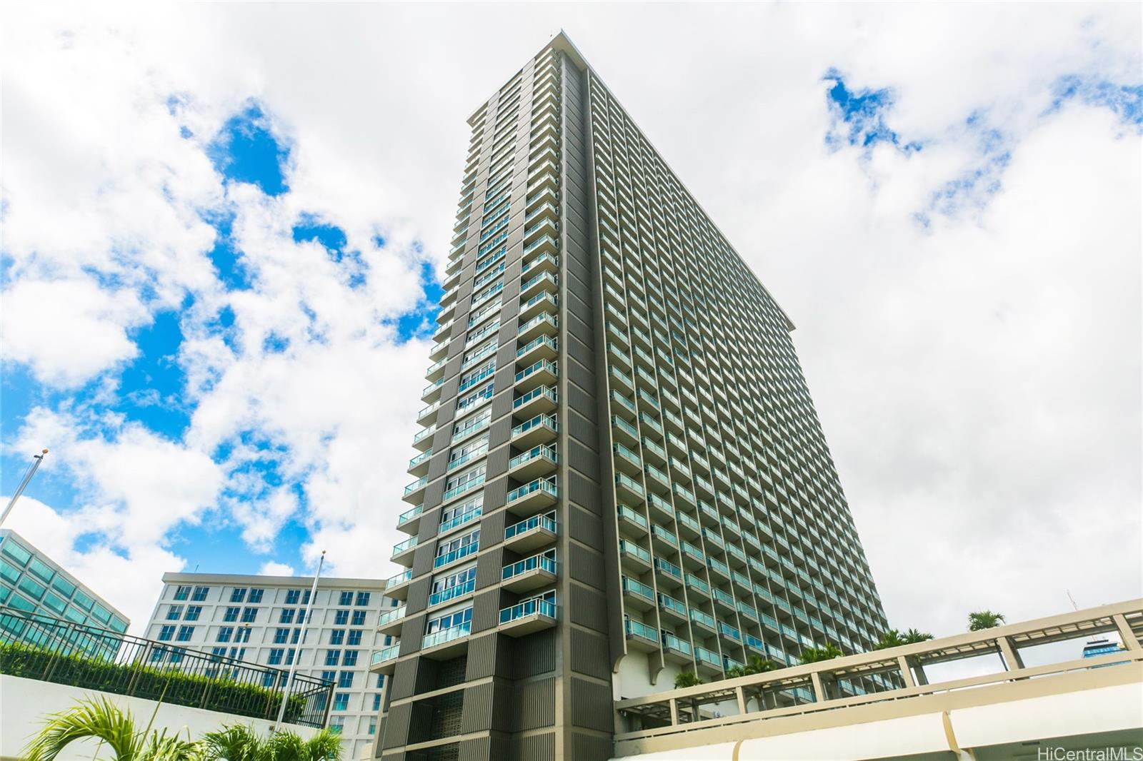 Ala Moana Hotel Condo condo # 907, Honolulu, Hawaii - photo 20 of 25