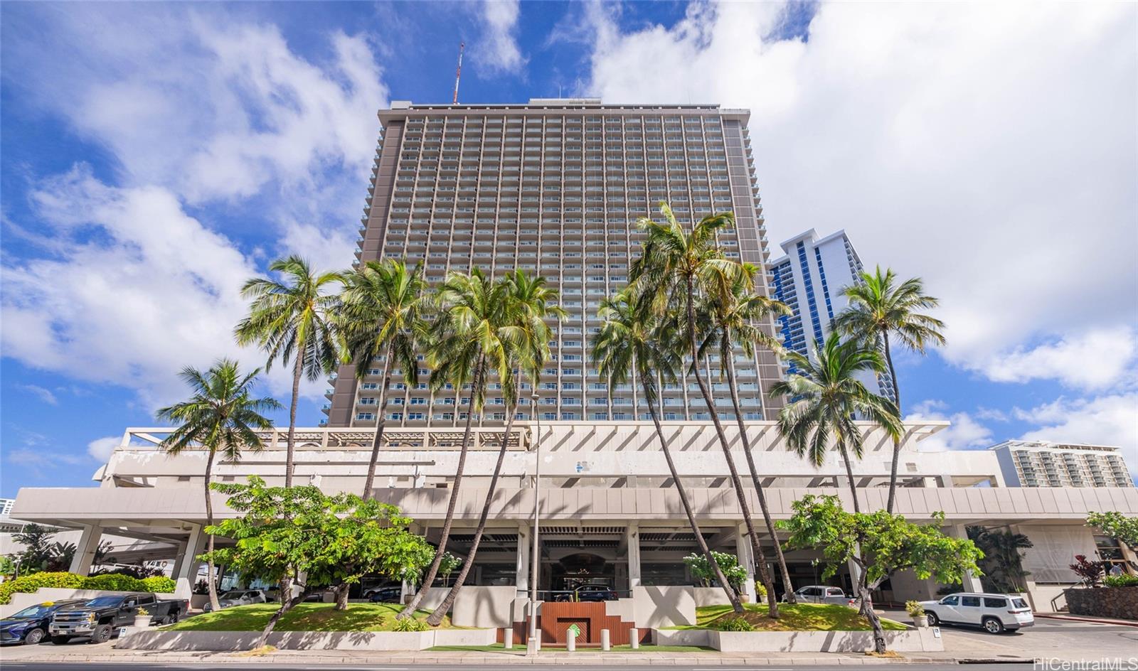 Ala Moana Hotel Condo condo # 907, Honolulu, Hawaii - photo 2 of 16