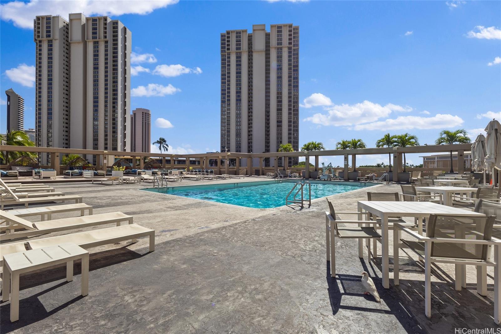 Ala Moana Hotel Condo condo # 907, Honolulu, Hawaii - photo 11 of 16