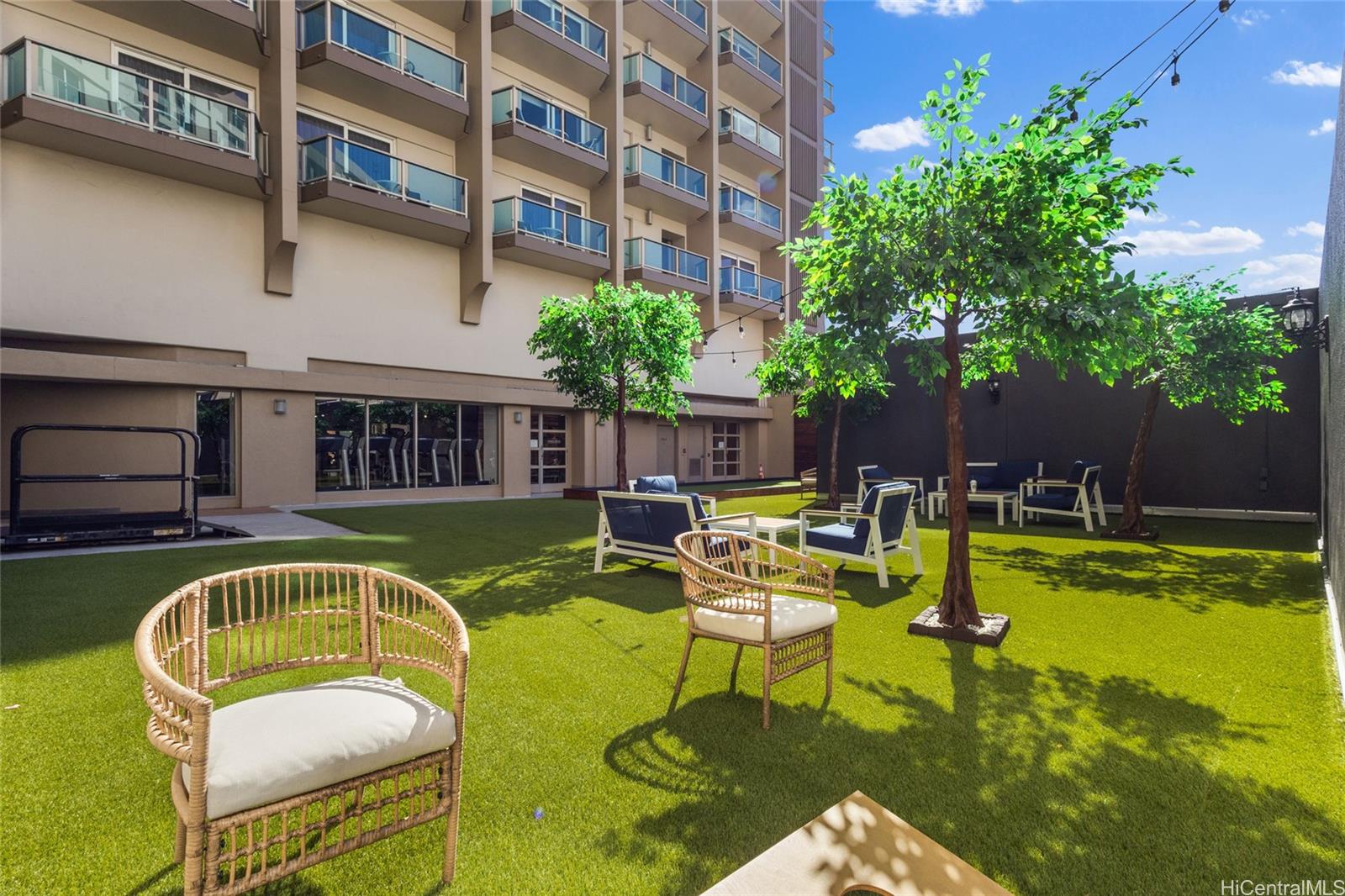 Ala Moana Hotel Condo condo # 907, Honolulu, Hawaii - photo 14 of 16