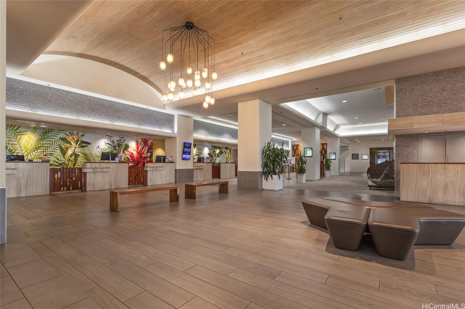 Ala Moana Hotel Condo condo # 907, Honolulu, Hawaii - photo 15 of 16