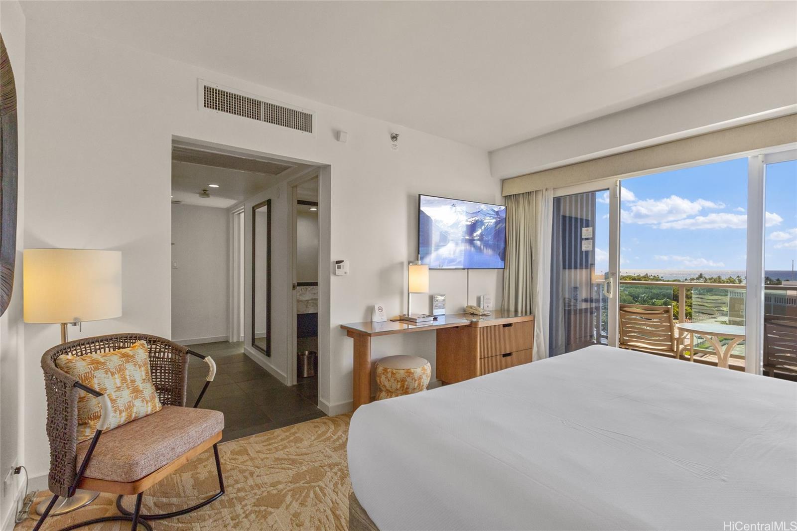 Ala Moana Hotel Condo condo # 907, Honolulu, Hawaii - photo 7 of 16