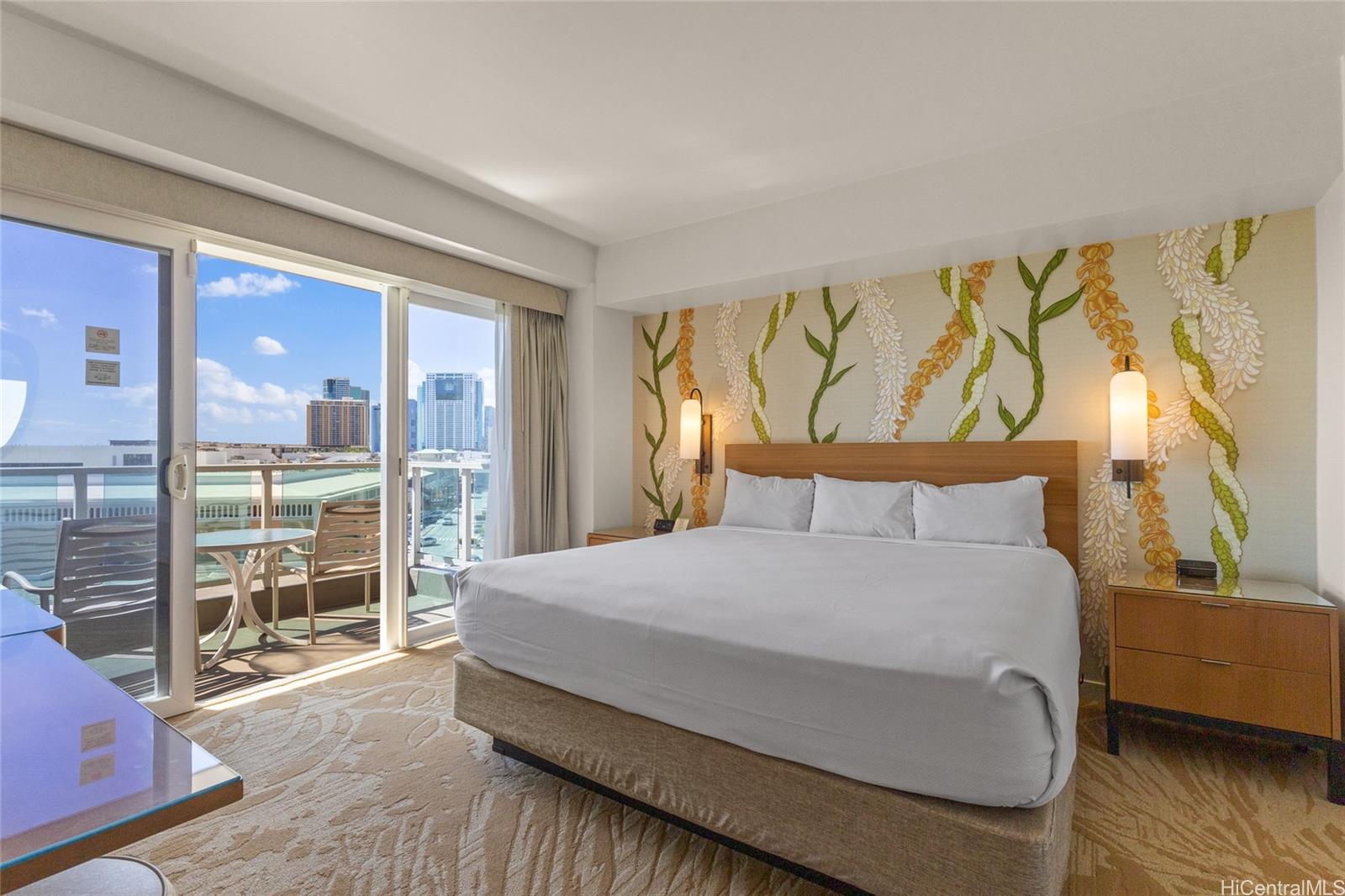 Ala Moana Hotel Condo condo # 907, Honolulu, Hawaii - photo 8 of 16