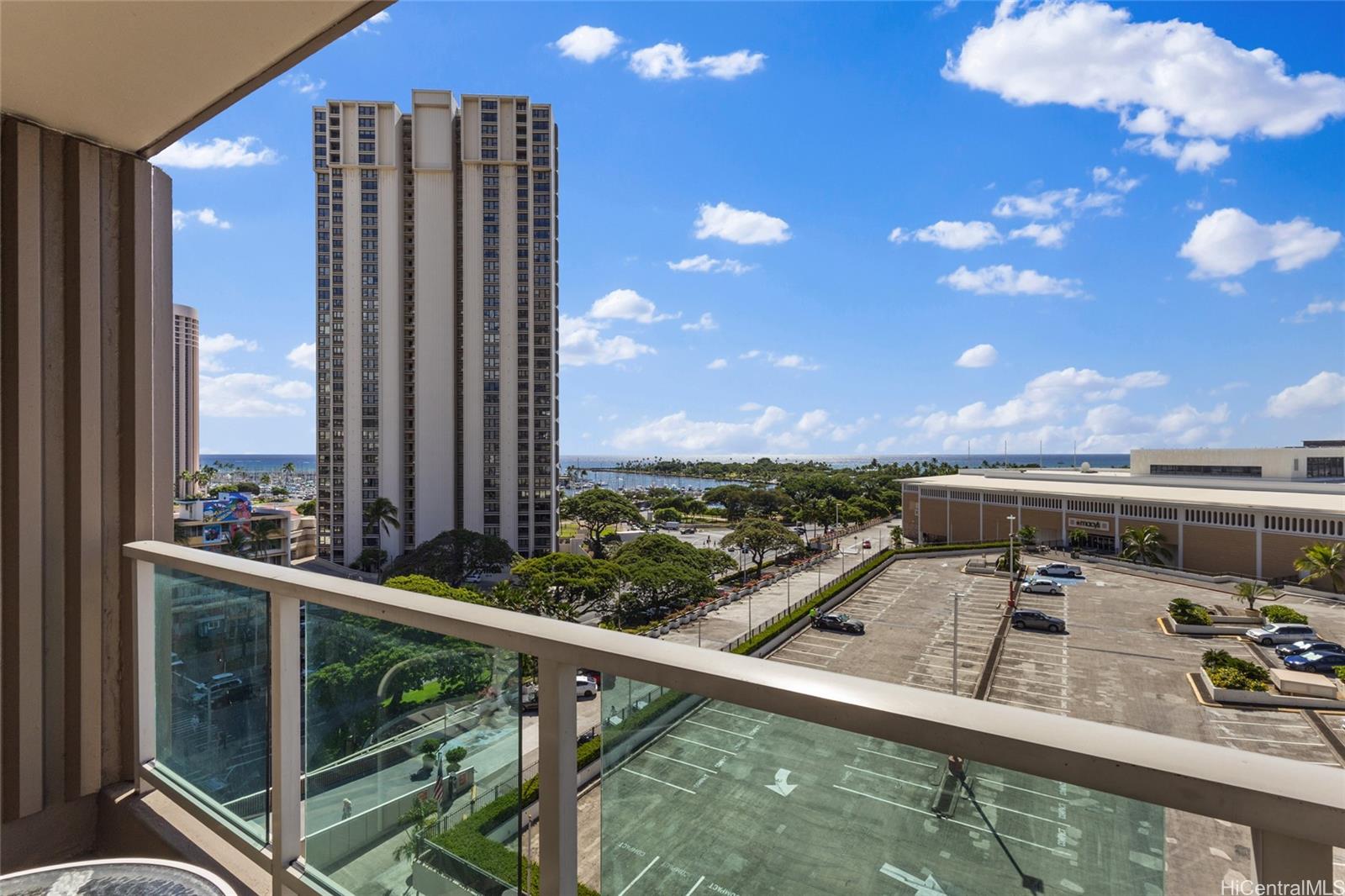 Ala Moana Hotel Condo condo # 907, Honolulu, Hawaii - photo 10 of 16