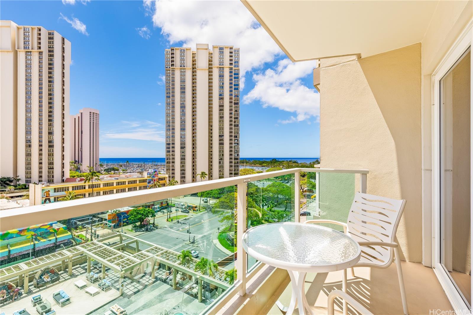 Ala Moana Hotel Condo condo # 913, Honolulu, Hawaii - photo 11 of 20