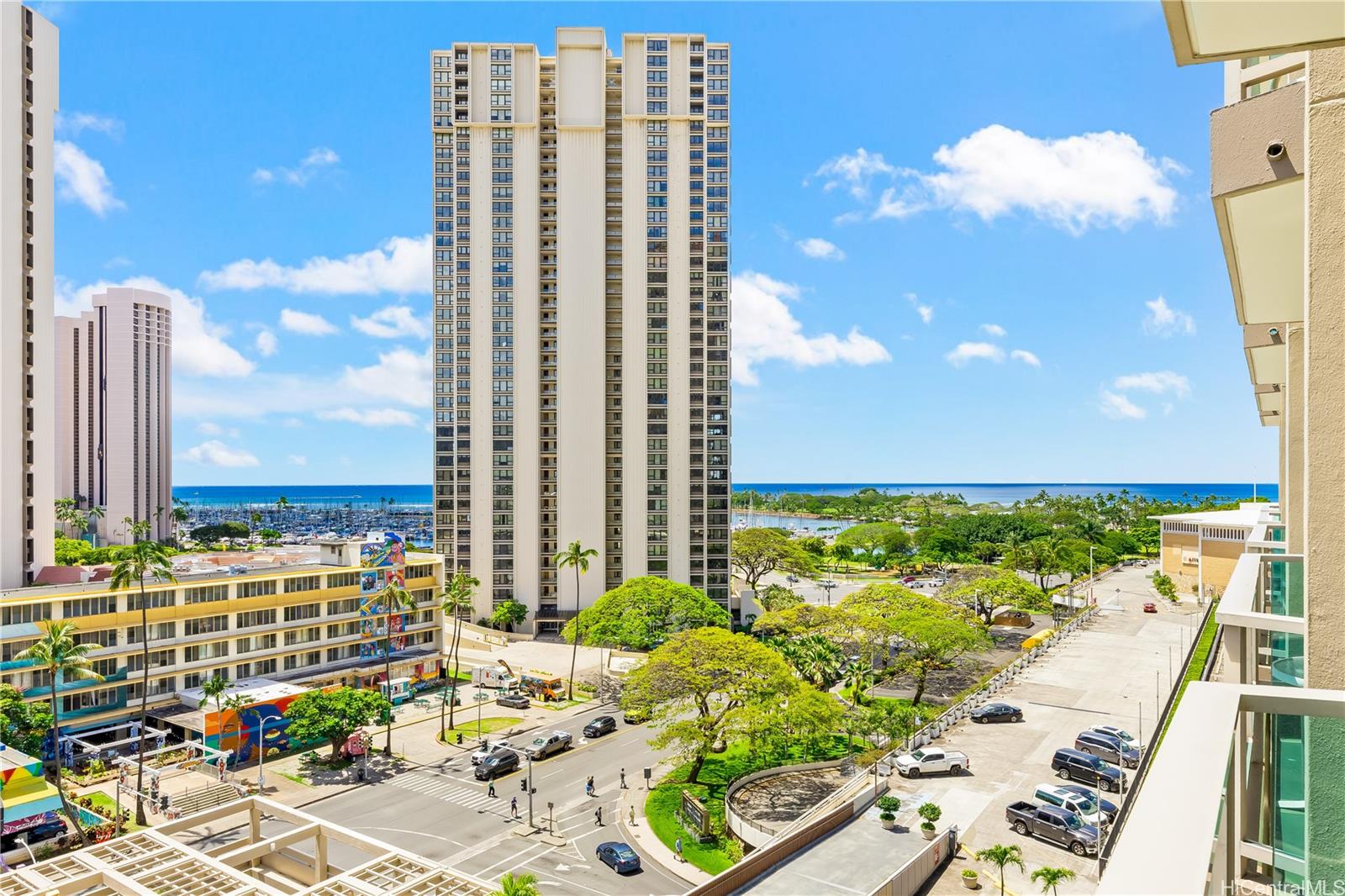 Ala Moana Hotel Condo condo # 913, Honolulu, Hawaii - photo 12 of 20