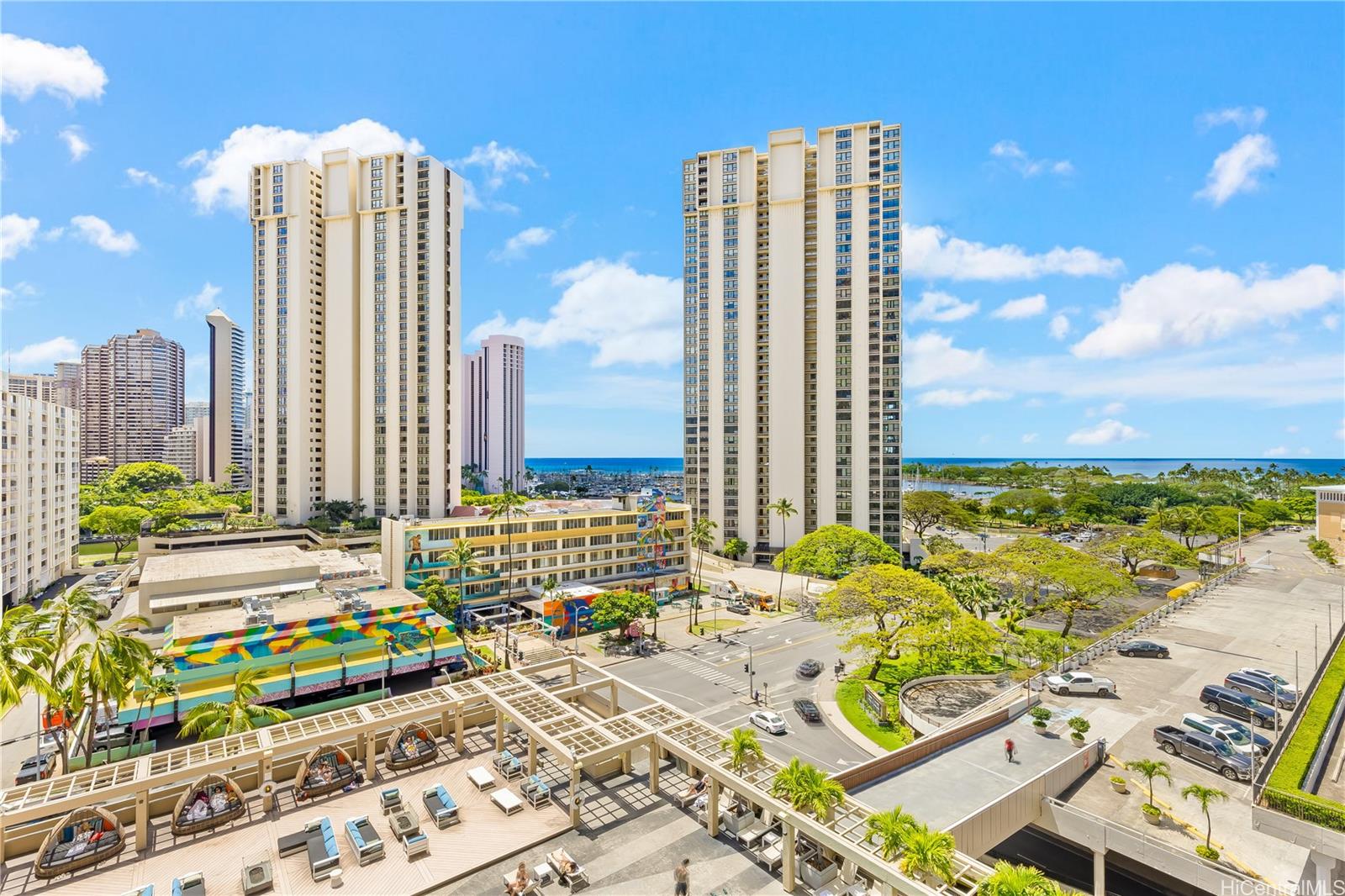 Ala Moana Hotel Condo condo # 913, Honolulu, Hawaii - photo 13 of 20