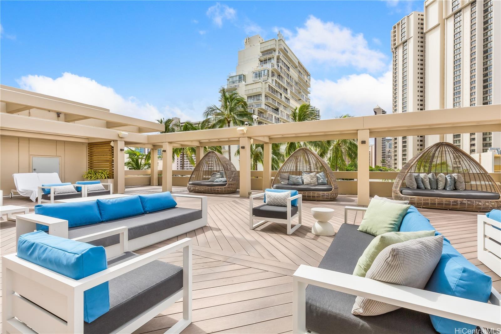 Ala Moana Hotel Condo condo # 913, Honolulu, Hawaii - photo 17 of 20