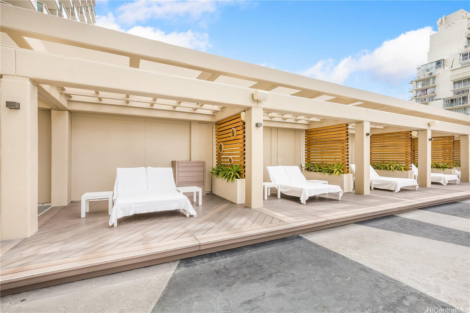 Ala Moana Hotel Condo condo # 913, Honolulu, Hawaii - photo 18 of 20