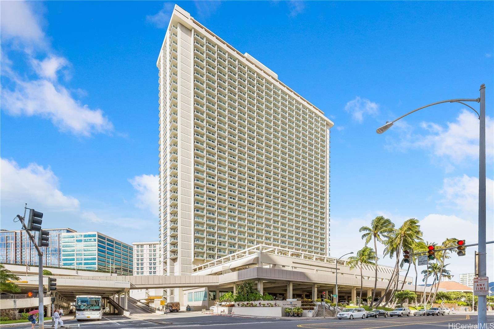 Ala Moana Hotel Condo condo # 913, Honolulu, Hawaii - photo 19 of 20