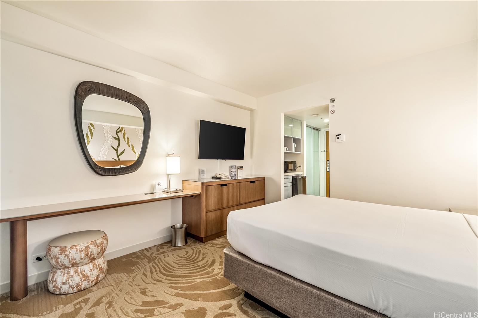 Ala Moana Hotel Condo condo # 933, Honolulu, Hawaii - photo 2 of 22