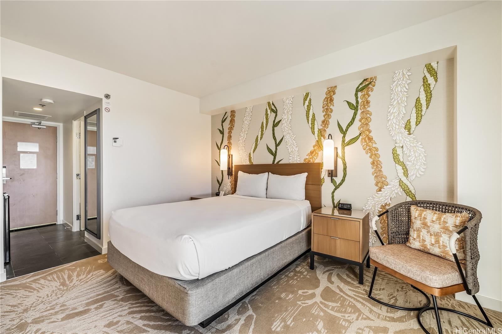 Ala Moana Hotel Condo condo # 933, Honolulu, Hawaii - photo 3 of 22