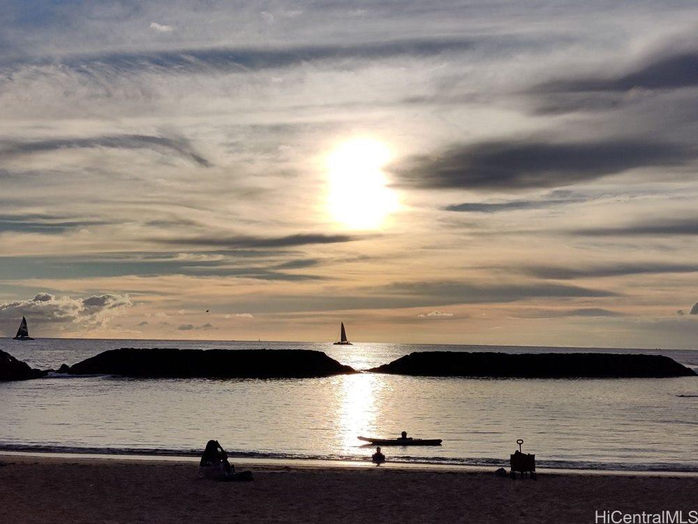Ala Moana Hotel Condo condo # 935, Honolulu, Hawaii - photo 25 of 25